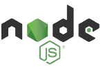 Nodejs tech link icon