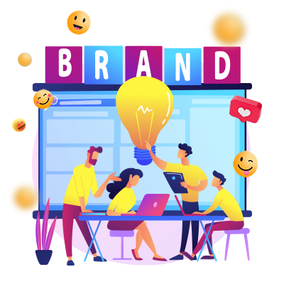 Brand Awareness With Social Media 