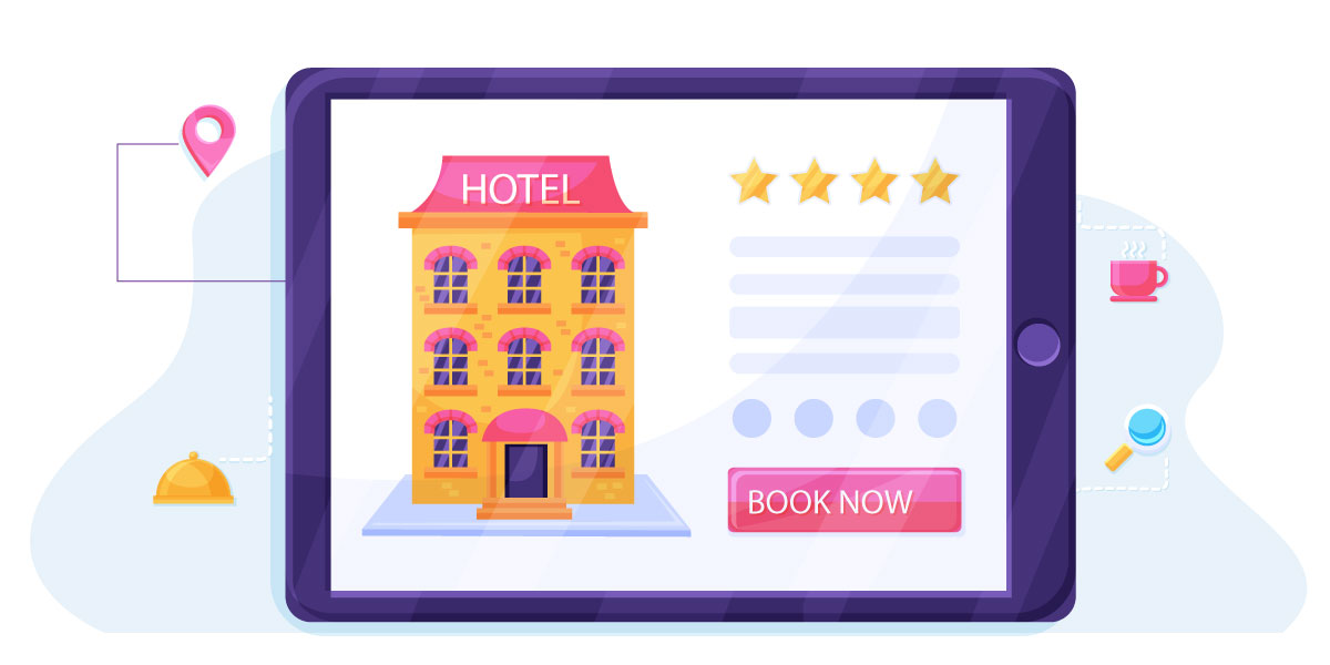 Hotel Management Software - Ivan Infotech