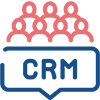 CRM for ATS