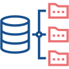 Central database