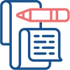 Legal software development solution for contract management